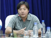 Bóng đá anh, ngoại hạng anh, lịch thi đấu euro 2012, Chốt danh sách ứng cử viên dẫn dắt ĐT Việt Nam